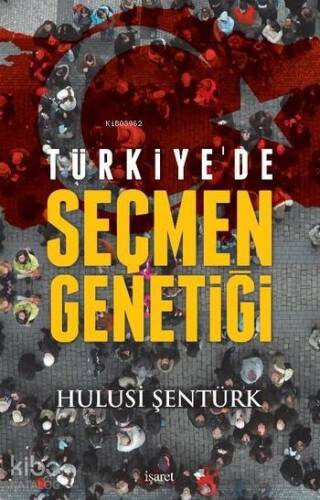 Türkiye De Şeçmen Genetiği - 1