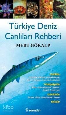 Türkiye Deniz Canlıları Rehberi - 1