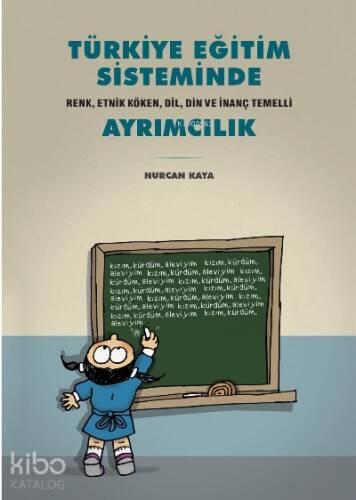 Türkiye Eğitim Sisteminde Ayrımcılık - 1