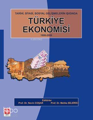 Türkiye Ekonomisi - 1