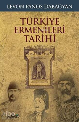 Türkiye Ermenileri Tarihi - 1