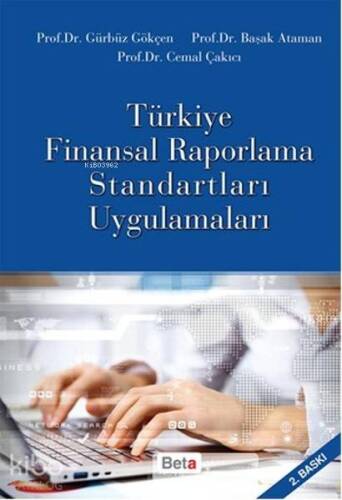 Türkiye Finansal Raporlama Standartları Uygulamaları - 1