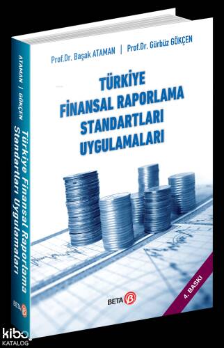 Türkiye Finansal Raporlama Standartları Uygulamaları - 1