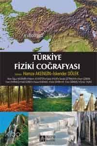 Türkiye Fiziki Coğrafyası - 1