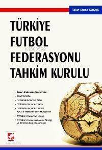 Türkiye Futbol Federasyonu Tahkim Kurulu - 1