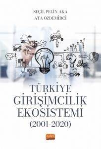 Türkiye Girişimcilik Ekosistemi (2001-2020) - 1