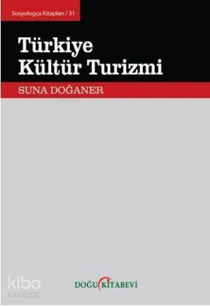 Türkiye Kültür Turizmi - 1