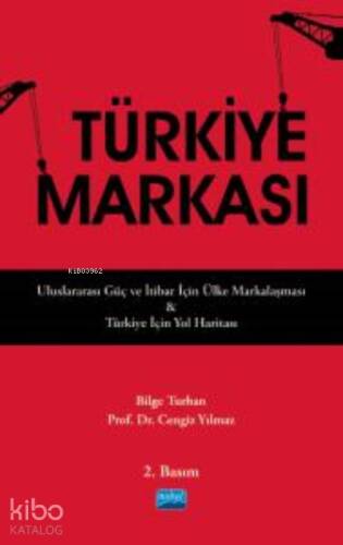 Türkiye Markası - 1