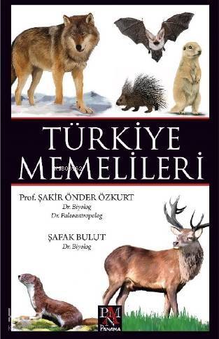 Türkiye Memelileri - 1