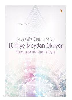 Türkiye Meydan Okuyor Cumhuriyetin İkinci Yüzyılı - 1