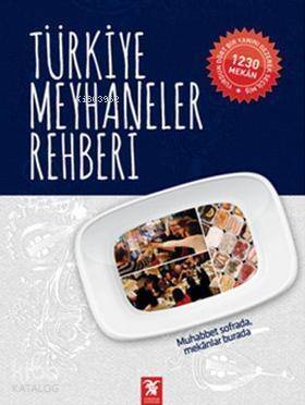 Türkiye Meyhaneler Rehberi - 1