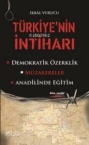 Türkiye' nin İntiharı - 1