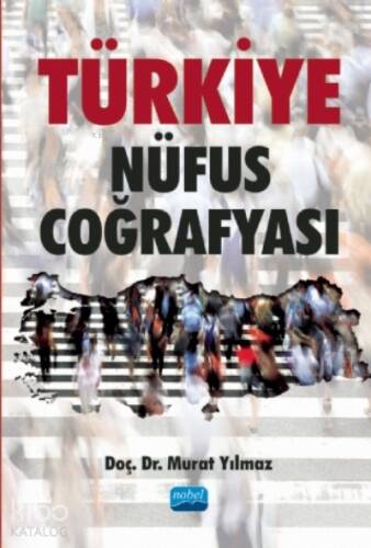 Türkiye Nüfus Coğrafyası - 1