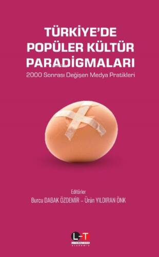 Türkiye Popüler Kültür Paradigmaları - 1