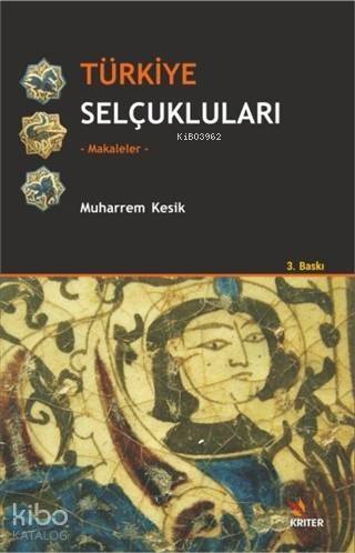 Türkiye Selçukluları; Makaleler - 1