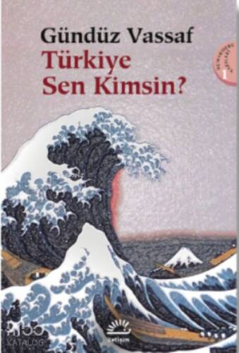 Türkiye Sen Kimsin? - 1