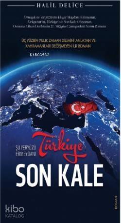 Türkiye Son Kale; Şu Yeryüzü Ermeydanı - 1