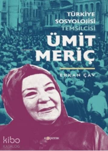 Türkiye Sosyolojisi Temsilcisi Ümit Meriç - 1