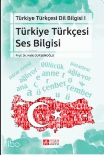 Türkiye Türkçesi Ses Bilgisi - 1