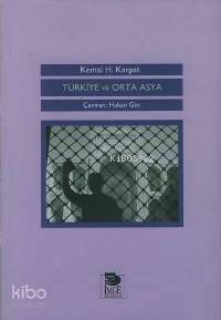 Türkiye ve Orta Asya - 1