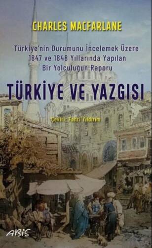 Türkiye ve Yazgısı - 1