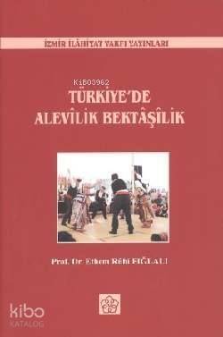 Türkiye'de Alevilik Bektaşilik - 1