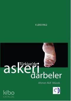 Türkiye'de Askeri Darbeler - 1