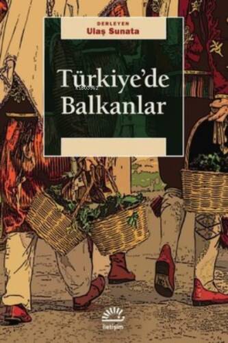 Türkiye'de Balkanlar - 1