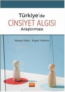 Türkiye’de Cinsiyet Algısı Araştırması - 1