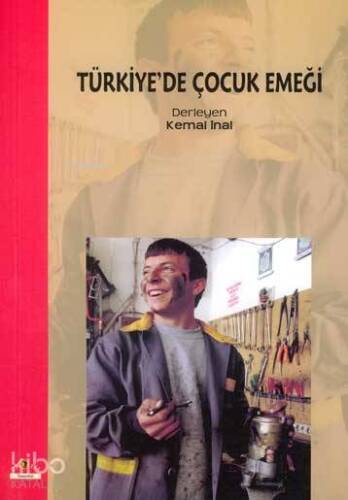 Türkiye'de Çocuk Emeği - 1