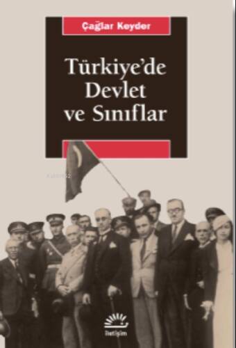 Türkiye'de Devlet ve Sınıflar - 1