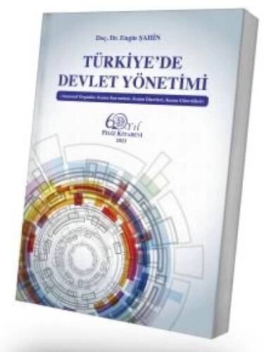 Türkiye'de Devlet Yönetimi - 1