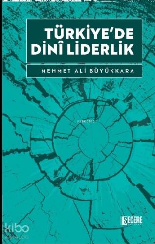 Türkiye’de Dinî Liderlik - 1