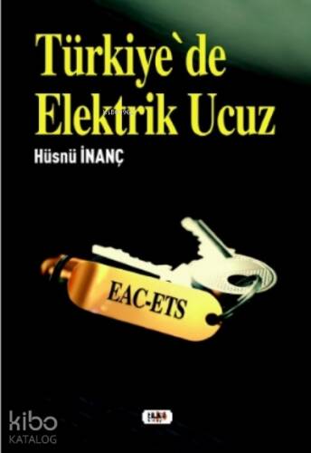 Türkiye`de Elektrik Ucuz - 1