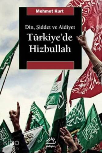 Türkiye'de Hizbullah; Din, Şiddet ve Aidiyet - 1