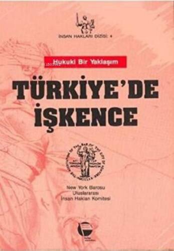 Türkiye’de İşkence - New York Barosu Raporu - 1