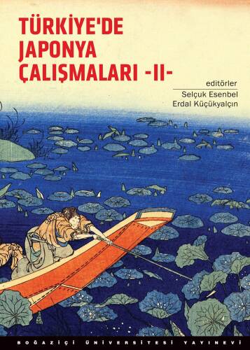 Türkiye’de Japonya Çalışmaları 2 - 1