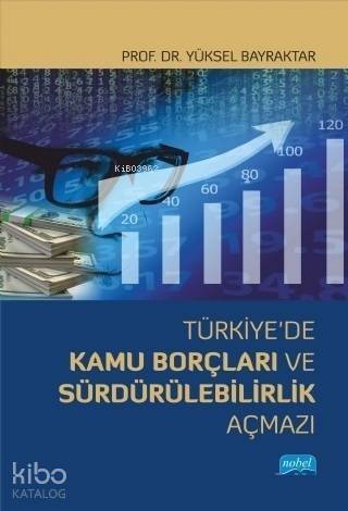 Türkiye'de Kamu Borçları ve Sürdürülebilirlik Açmazı - 1