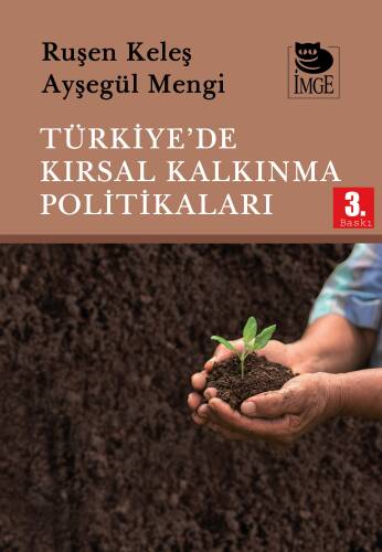 Türkiye’de Kırsal Kalkınma Politikaları - 1