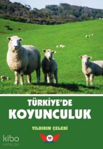 Türkiye'de Koyunculuk - 1