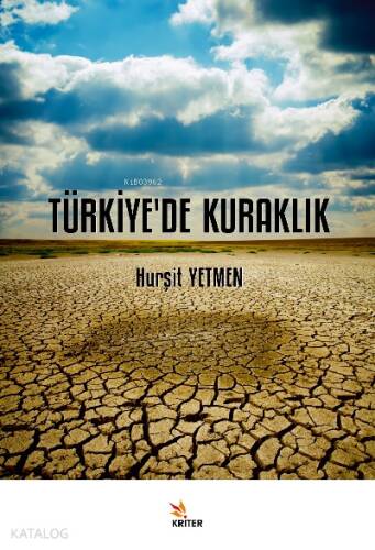 Türkiye’de Kuraklık - 1