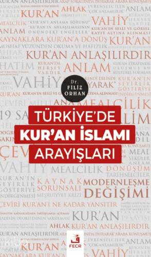 Türkiye'de Kur'an İslamı Arayışları - 1