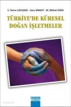 Türkiye'de Küresel Doğan İşletmeler - 1