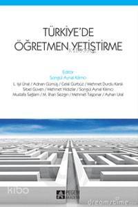 Türkiye'de Öğretmen Yetiştirme - 1