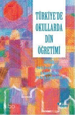 Türkiye'de Okullarda Din Öğretimi - 1