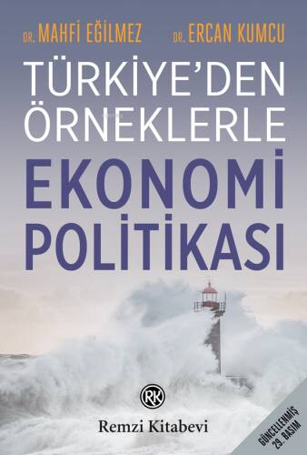 Türkiye'de Örneklerle Ekonomi Politikası - 1