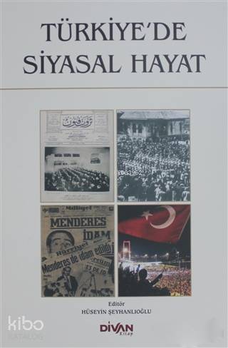 Türkiye'de Siyasal Hayat - 1