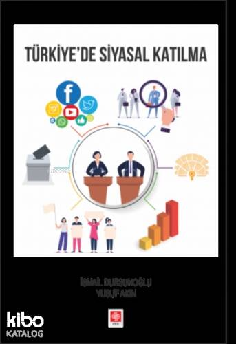 Türkiye'de Siyasal Katılma - 1