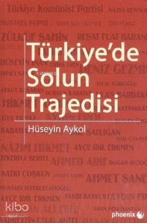 Türkiye'de Solun Trajedisi - 1