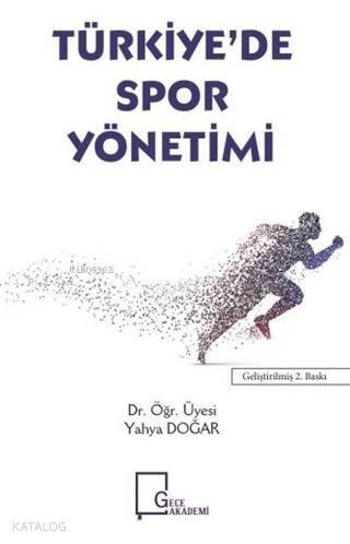 Türkiye'de Spor Yönetimi - 1